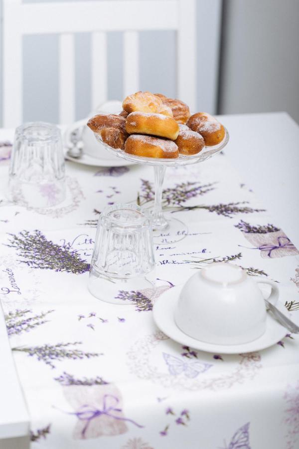 La Casa Di Aneti Lejlighed Dolceacqua Eksteriør billede