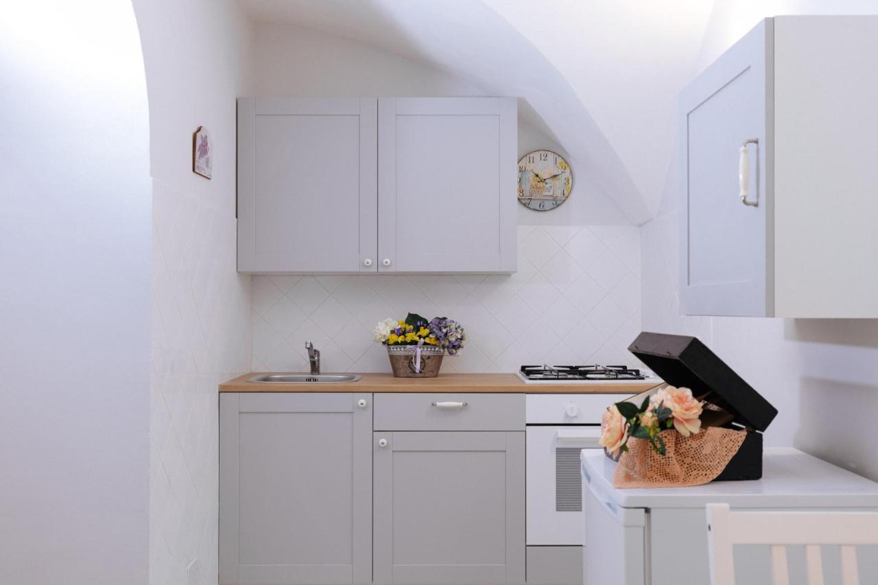 La Casa Di Aneti Lejlighed Dolceacqua Eksteriør billede