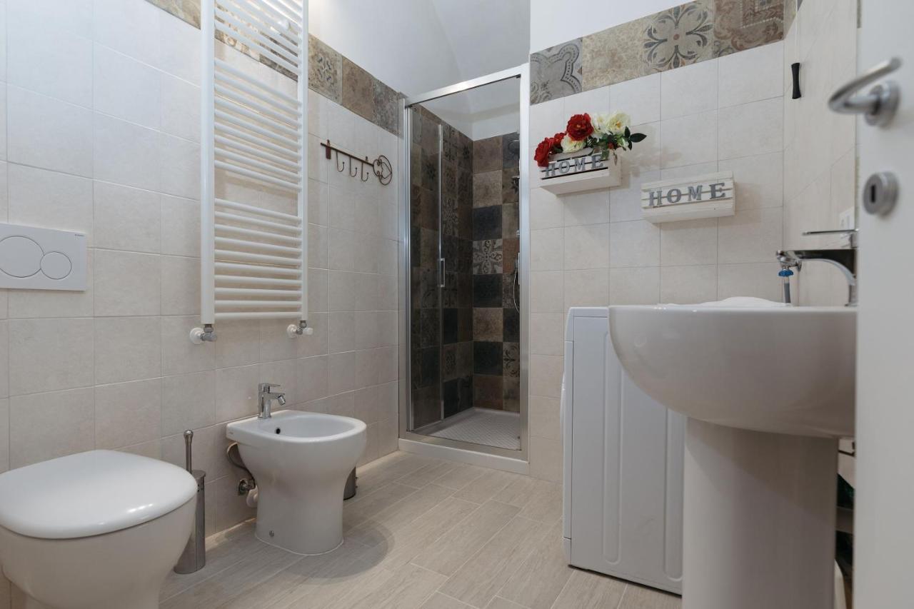 La Casa Di Aneti Lejlighed Dolceacqua Eksteriør billede