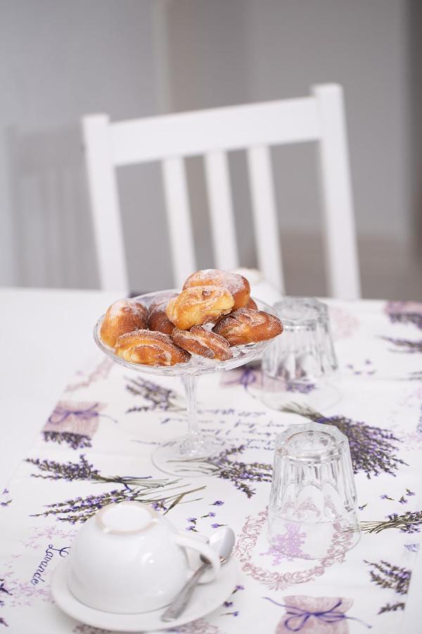 La Casa Di Aneti Lejlighed Dolceacqua Eksteriør billede