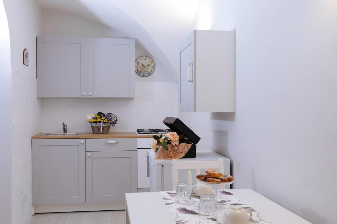 La Casa Di Aneti Lejlighed Dolceacqua Eksteriør billede