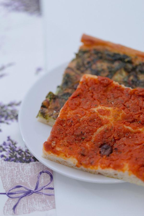 La Casa Di Aneti Lejlighed Dolceacqua Eksteriør billede